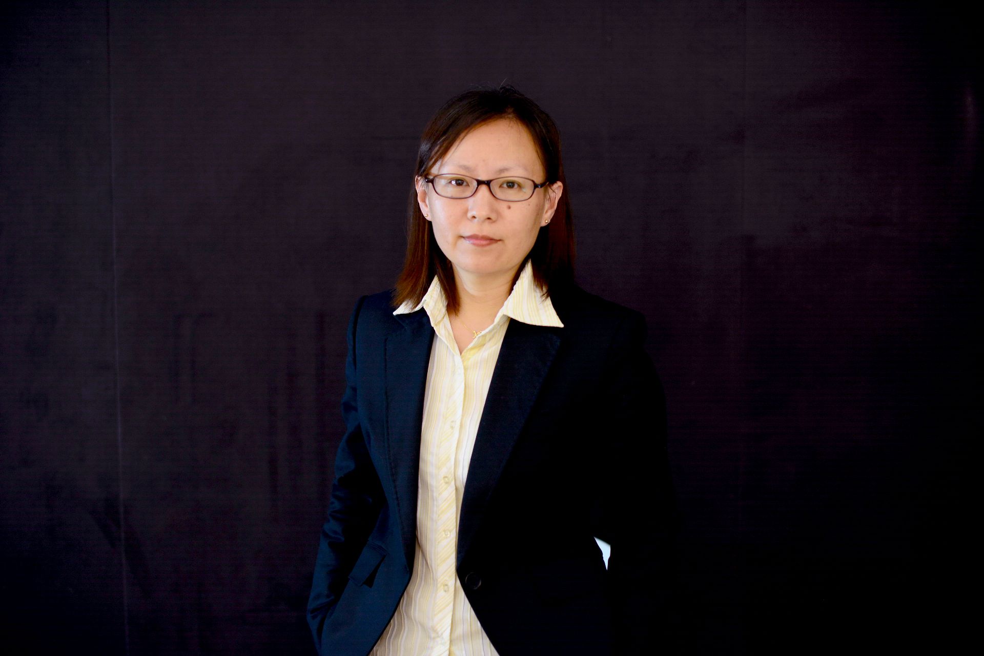 Yi Li