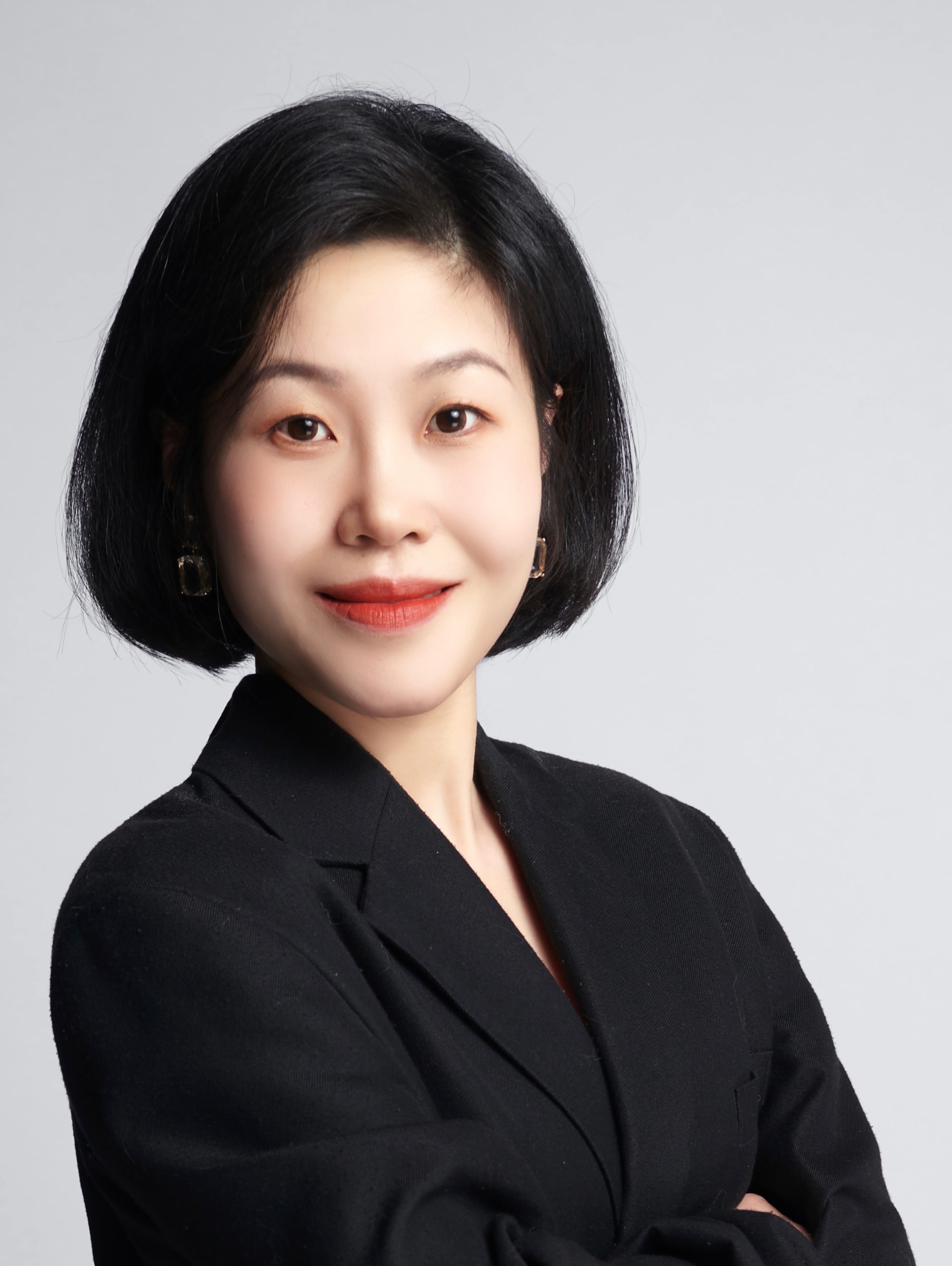 Johanna Chen