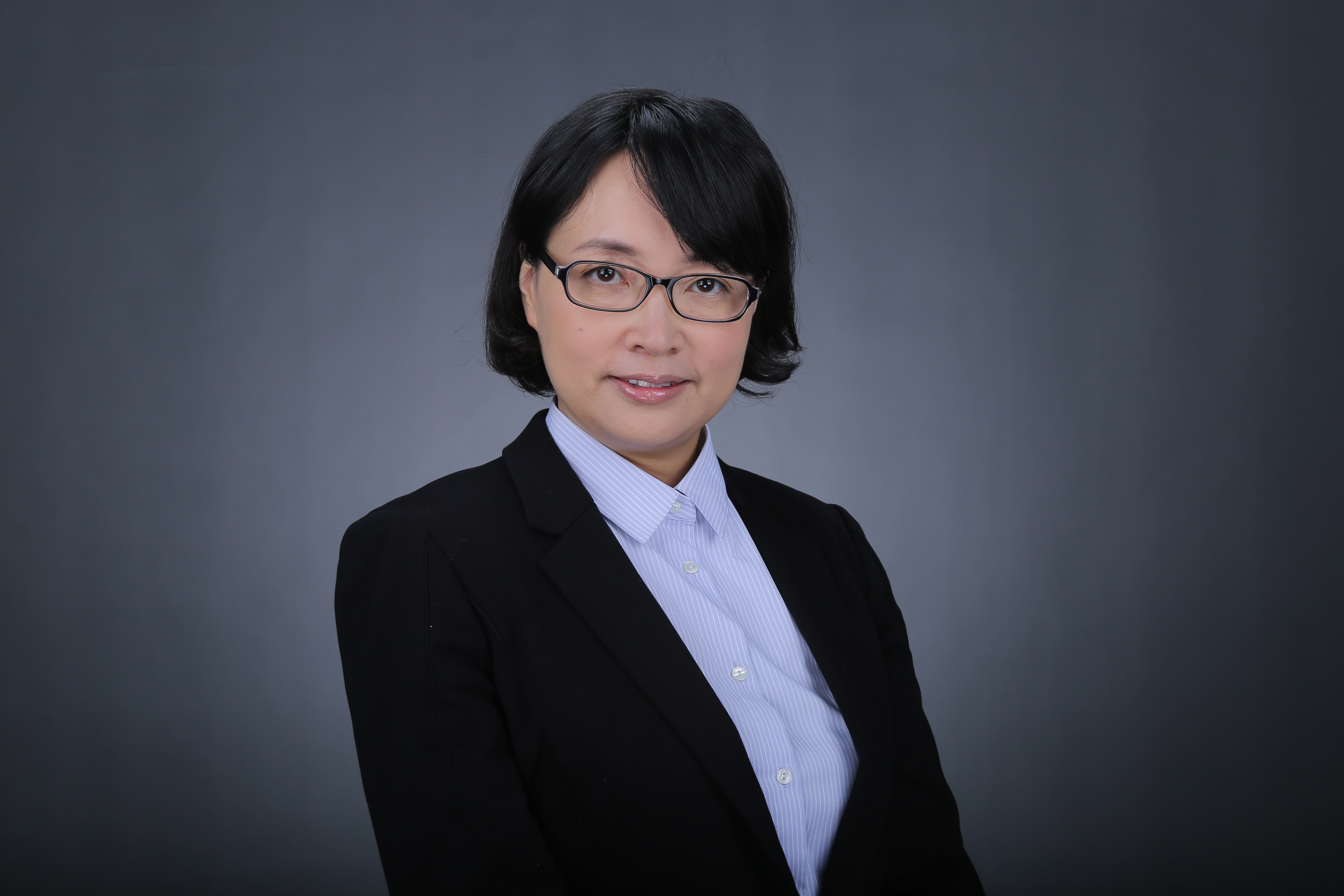 Joy Cong